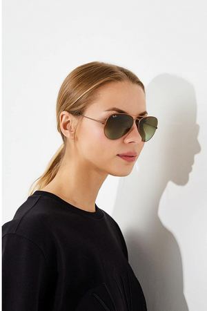 Очки солнцезащитные Ray-Ban® Ray-Ban 0RB3026