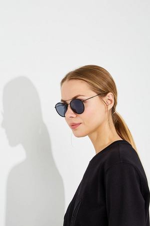 Очки солнцезащитные Ray-Ban® Ray-Ban 0RB3647N купить с доставкой