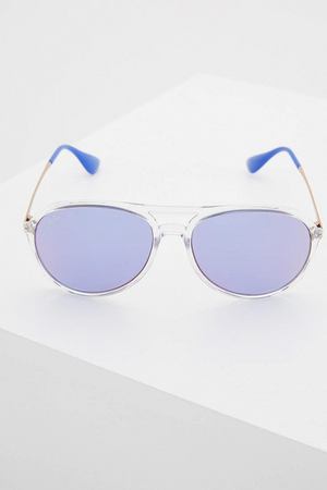 Очки солнцезащитные Ray-Ban® Ray-Ban 0RB4201 купить с доставкой