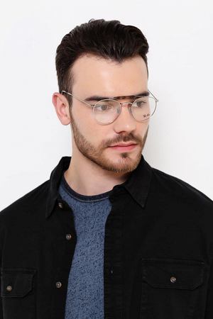 Оправа Ray-Ban® Ray-Ban 0RX3747V вариант 2 купить с доставкой