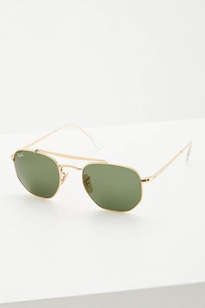 Очки солнцезащитные Ray-Ban® Ray-Ban 0RB3648 вариант 2