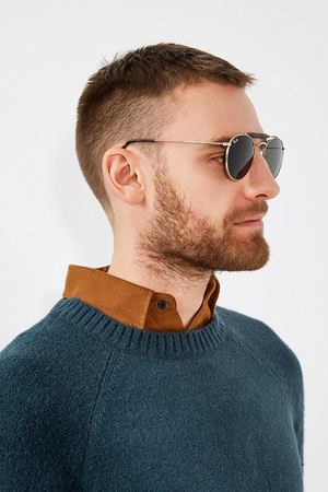 Очки солнцезащитные Ray-Ban® Ray-Ban 0RB3747 вариант 3