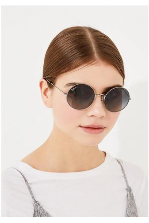 Очки солнцезащитные Ray-Ban® Ray-Ban 0RB3592 купить с доставкой