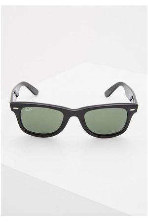 Очки солнцезащитные Ray-Ban® Ray-Ban 0RB2140 купить с доставкой