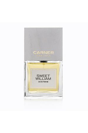 CARNER BARCELONA Sweet William Парфюмерная вода, спрей 50 мл Carner Barcelona RBA000071 купить с доставкой