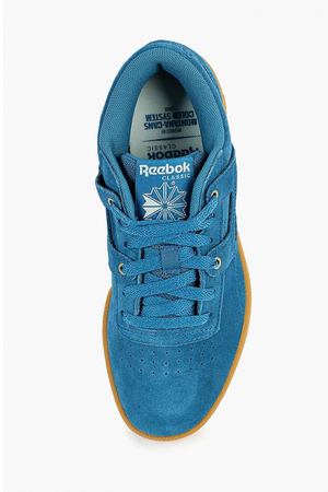 Кроссовки Reebok Classics Reebok Classic CN3861 купить с доставкой