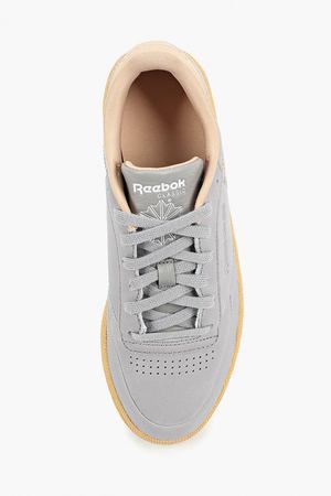 Кеды Reebok Classics Reebok Classic CN3030