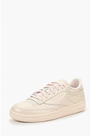 Кеды Reebok Classics Reebok Classic CN5657