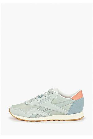 Кроссовки Reebok Classics Reebok Classic CN6687