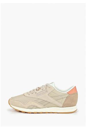 Кроссовки Reebok Classics Reebok Classic CN6688