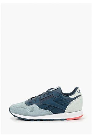 Кроссовки Reebok Classics Reebok Classic CN7007