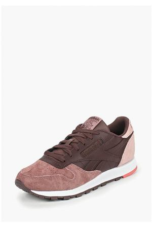 Кроссовки Reebok Classics Reebok Classic CN7008