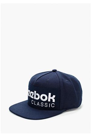 Бейсболка Reebok Classics Reebok Classic AO0039 купить с доставкой