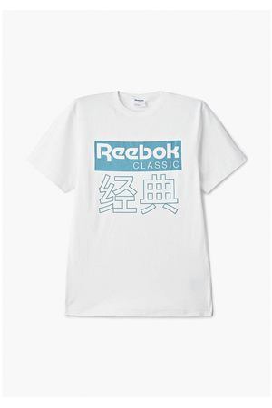 Футболка Reebok Classics Reebok Classic DT8180