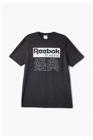 Футболка Reebok Classics Reebok Classic DT8184 купить с доставкой