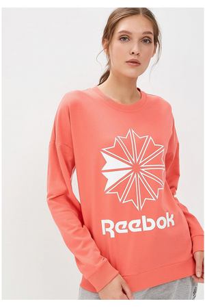 Свитшот Reebok Classics Reebok Classic DT7245