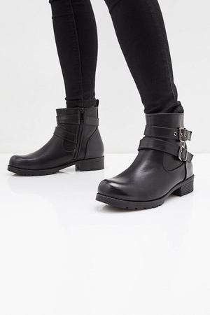 Ботинки Renda Renda F44-10-177