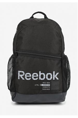 Рюкзак Reebok Reebok DU2731 купить с доставкой