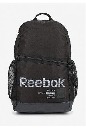 Рюкзак Reebok Reebok DU2731