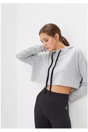 Худи Reebok Reebok DU4501 купить с доставкой