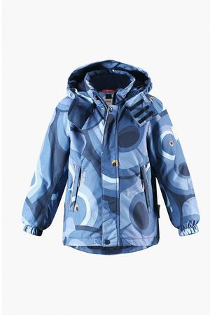 Куртка утепленная Reima Reima 521563-6794 купить с доставкой