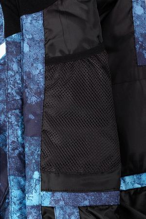 Куртка утепленная Reima Reima 521571B-6987 купить с доставкой