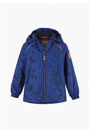 Куртка утепленная Reima Reima 511283-6716 вариант 2 купить с доставкой