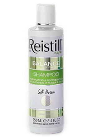 REISTILL Шампунь себорегулирующий нормализующий для жирных волос 250 мл Reistill REII00004 купить с доставкой