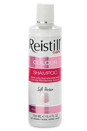 REISTILL Шампунь для яркости цвета окрашенных волос 250 мл Reistill REII00008 купить с доставкой