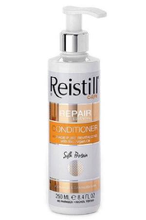 REISTILL Бальзам омолаживающий восстанавливающий для светлых, обесцвеченных и поврежденных волос 250 мл Reistill REII00011 купить с доставкой