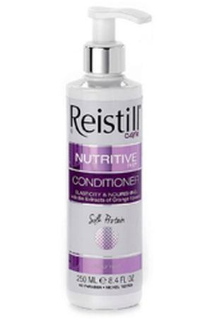 REISTILL Бальзам питательный и восстанавливающий для кудрявых и вьющихся волос 250 мл Reistill REII00012