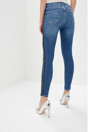 Джинсы River Island River Island 725765