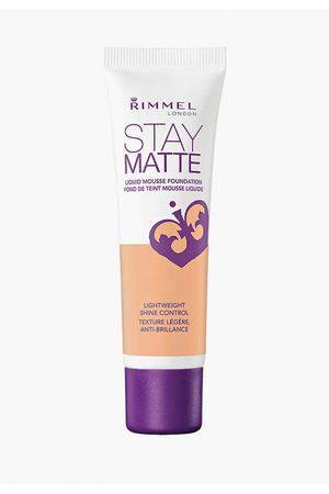 Тональный крем Rimmel Rimmel London 34788818203