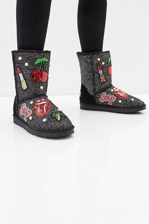 Полусапоги Rio Fiore Rio Fiore MJ-900A