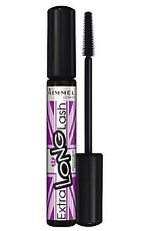 RIMMEL Тушь для ресниц удлинение и разделение Extra Long Lash черная 003 Rimmel London RIM637003