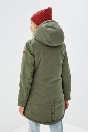 Куртка утепленная Roxy ROXY ERJJK03237 вариант 2