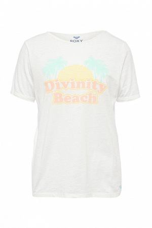 Футболка Roxy ROXY ERJZT03814 вариант 2