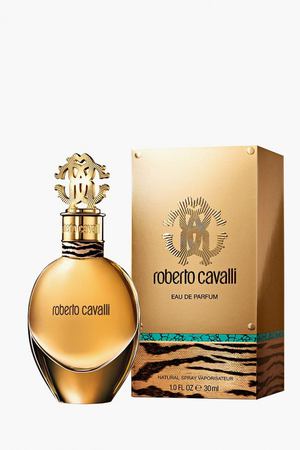 Парфюмерная вода Roberto Cavalli Roberto Cavalli 75001009000