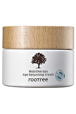 ROOTREE Крем для лица омолаживающий 60 г Rootree ROO671498