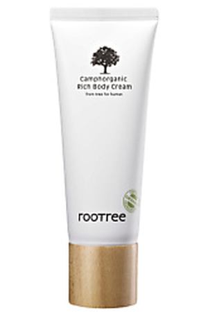 ROOTREE Крем для тела насыщенный 150 г Rootree ROO671504