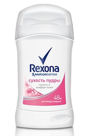 REXONA Антиперспирант-карандаш Сухость пудры 40 мл Rexona RXN184786