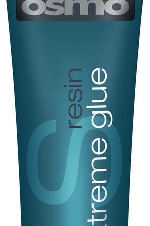 OSMO Клей экстремальный для эффекта мокрых волос и сильной фиксации / Resin Extreme Glue 150 мл Osmo 064019