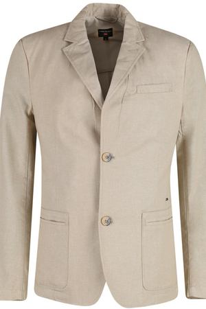 Пиджак мужской Finn Flare S15-42013 купить с доставкой