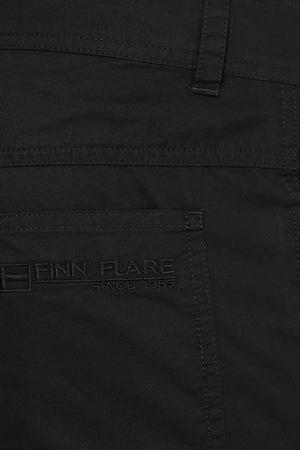 Брюки мужские Finn Flare S16-22006