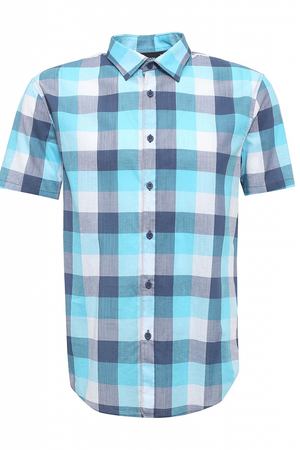 Рубашка мужская Finn Flare S17-24012 купить с доставкой