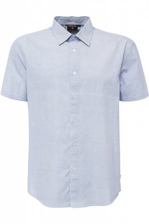 Рубашка мужская Finn Flare S17-42008