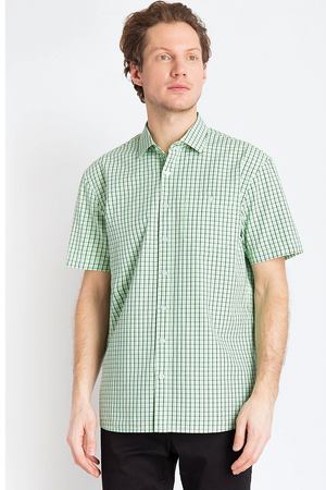 Рубашка мужская Finn Flare S18-21006 купить с доставкой