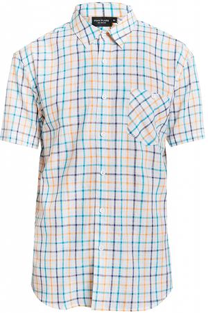 Рубашка мужская Finn Flare S18-21030R