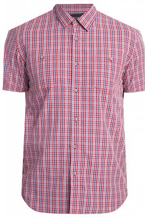 Рубашка мужская Finn Flare S18-22016 купить с доставкой