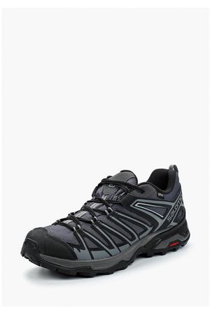 Ботинки трекинговые Salomon SALOMON L40246100 купить с доставкой